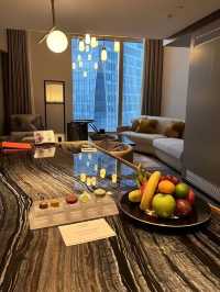 「Rosewood」廣州瑰麗酒店