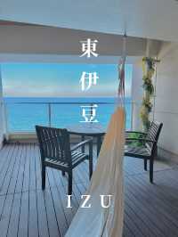 【📍東伊豆】食べるお宿浜の湯♨️年1回の贅沢旅行🚗25年ぶりに訪れた思い出お宿！