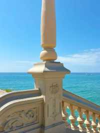 🇪🇸 シッチェス Sitges｜バルセロナ近郊の美しい海辺の町