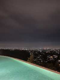 Hotel Indigo Bandung Dago Pakar View
