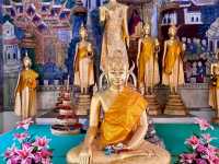 วัดอุโปสถาราม (วัดโบสถ์)