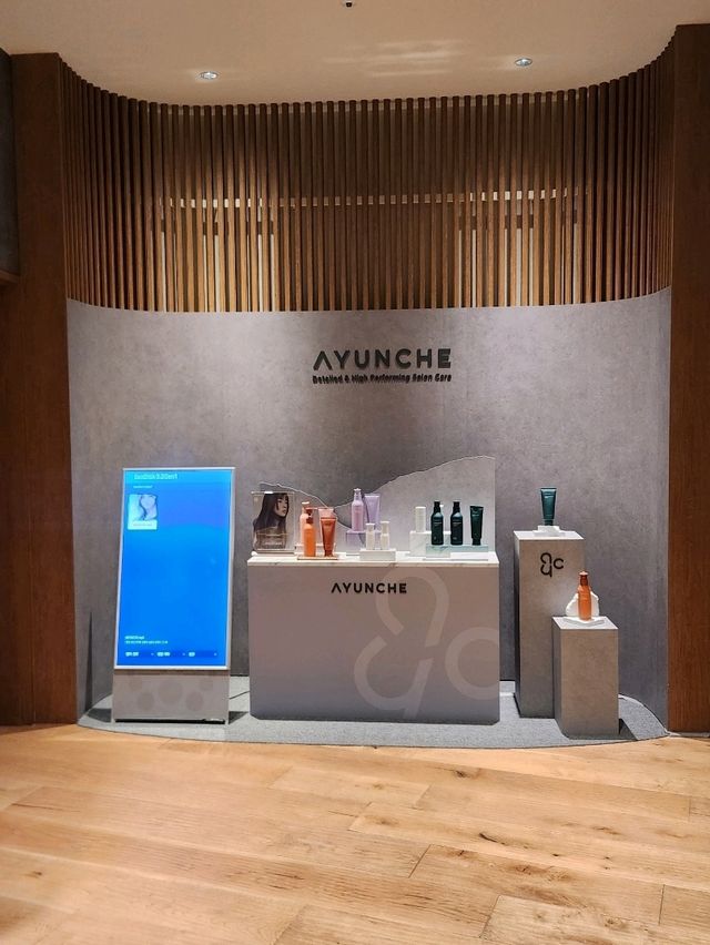 🧡도심 속에서 여유로운 휴식, 시설도 훌륭! "파라스파라 서울 부대시설"🧡