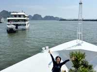北越雙龍灣、沙壩、河內自由行