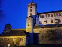 [🇩🇪ヴュルツブルク] マリエンベルク要塞から眺める歴史と絶景