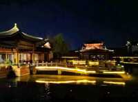 陽台就能眺望玉龍雪山美景---麗江金茂凱悅酒店 Jinmao Purelax Lijiang