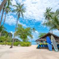 TreeHouse Villas ทรีเฮาส์ วิลล่าส์ เกาะยาวน้อย พัง