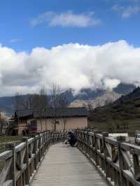 Culture Meets Art at ZhongCha Ditch
