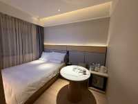 รีวิว Ji Hotel Shanghai People's Square
