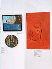 Art Beats: A Symphony of Creativity