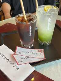 ミスターサンシャイン の撮影地🎩🤵🏻‍♂️✨ 論山市のサンシャインランド💼🪄