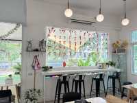 De Off Road Cafe