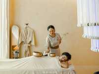 หนีร้อนนอนเกาะกับ Island Escape Burasari