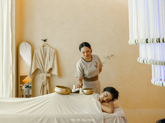 หนีร้อนนอนเกาะกับ Island Escape Burasari