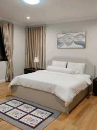 ที่พัก Low rise บางปะกง Riverside Royal Villa