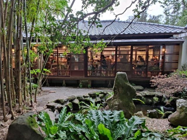 #CAMA COFFEE ROASTERS豆留森林-臺北士林