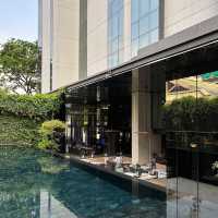 HOMM Sukhumvit34
