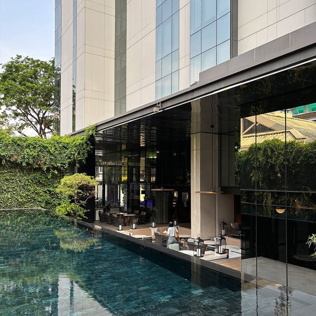 HOMM Sukhumvit34