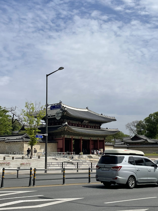 서울 한남동 데이트 코스!