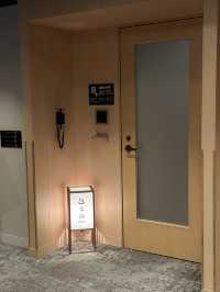 日本松山住-此生必住REF松山市站交通方便早餐超厲害之Vessel酒店