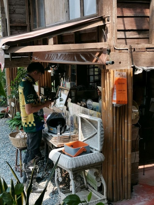 นา เขา เรา น่าน คาเฟ่