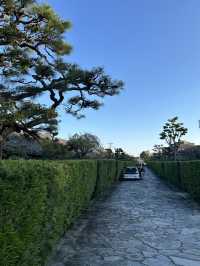 【三重】松坂牛が名物の歴史が息づく街・松坂
