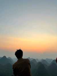 Wanfeng Peak