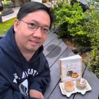 葵涌廣場必食嘅飯後甜品