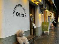 Yuyuan Road – Shanghai’s Hidden Hipster Haven