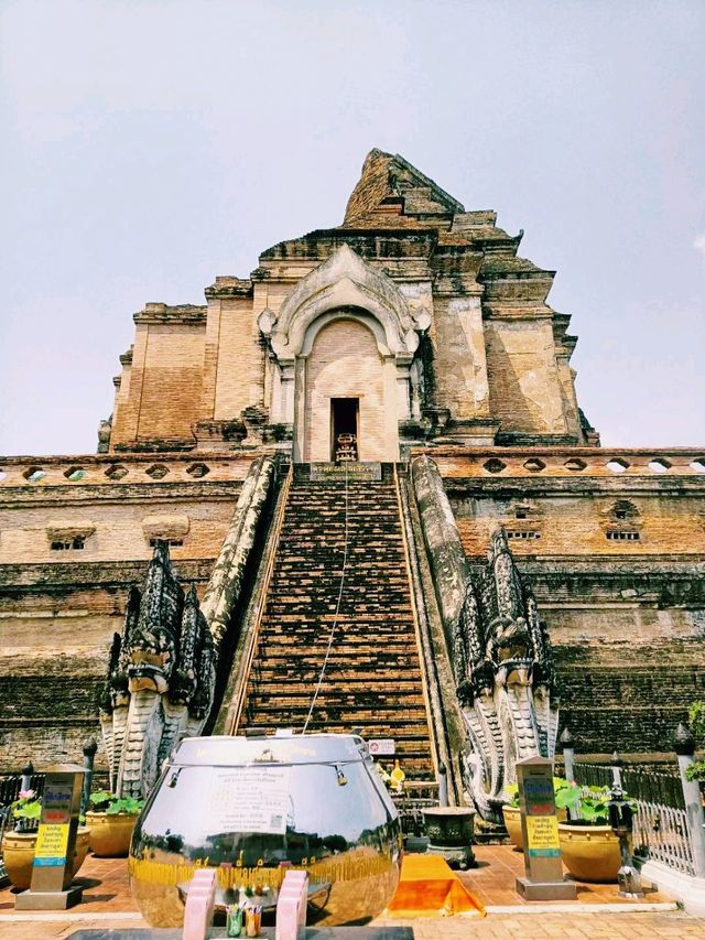 泰國清邁休閒三日遊旅行行程攻略，適合休閒打卡拍照📸