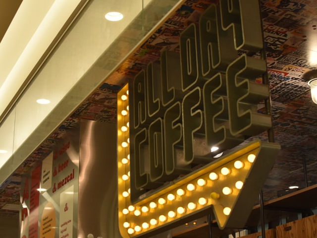 【梅田】グランフロントでゆっくり☕️