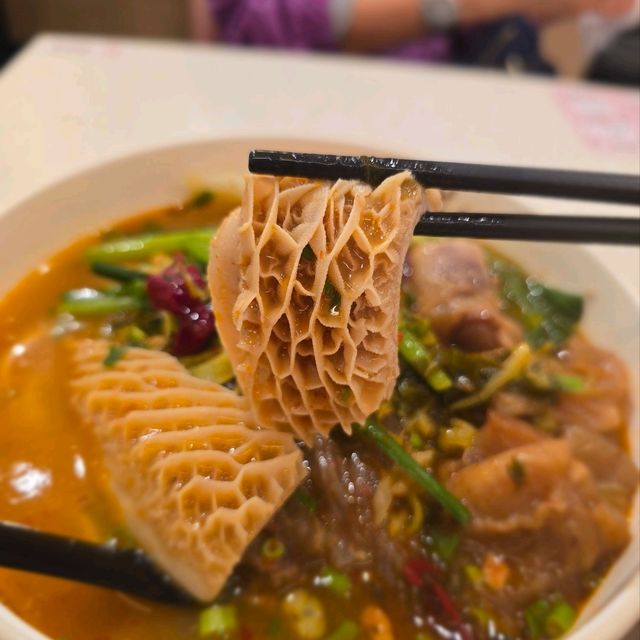 小胖台灣麵📍元朗