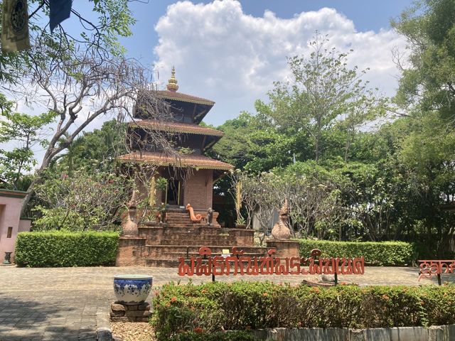 พิพิธภัณฑ์พระพิฆเนศ เชียงใหม่