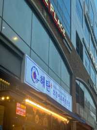 나주, 현지인 추천 오징어볶음 맛집