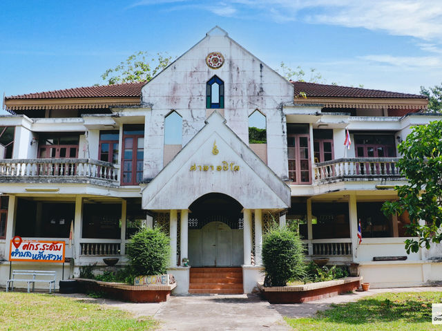วัดโตนด ชุมพร