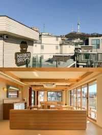 HARBOR BROWN