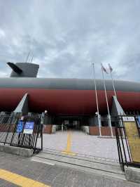 【広島】海軍の歴史が色濃く残る港町・呉