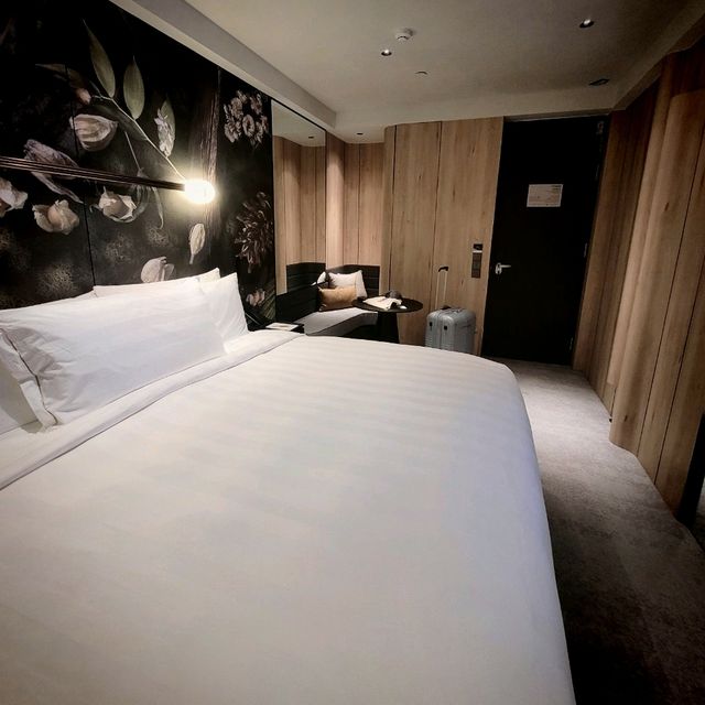 Eco-Luxury in the Heart of KL