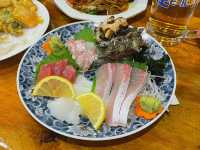대마도 1박2일 추천 코스!🇯🇵🍜🍣