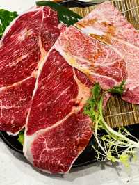旺角人氣一人燒肉