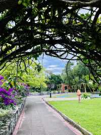 Taman Botani Perdana: Kuala Lumpur’s Sustainable Green Sanctuary 