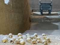 A Journey Through Time at the Yinxu Royal Tombs