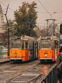 Your Ultimate Guide to Budapest Highlights: Discovering the Soul of Hungary’s Capital 