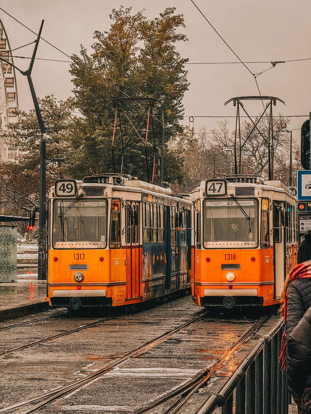 Your Ultimate Guide to Budapest Highlights: Discovering the Soul of Hungary’s Capital 