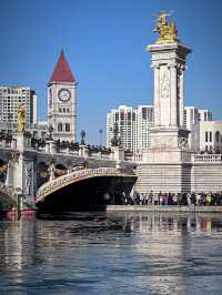 Tianjin Citywalk: A Stroll Through Time and Style