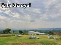 Sala khaoyai รีสอร์ทlowriseเขาใหญ่