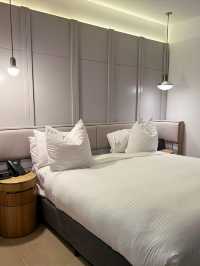  A stylish and modern hotel in Sydney CBD 🏨