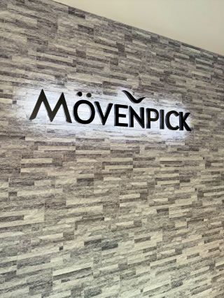Superb location hotel in Hobart city centre 🏨