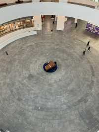 Hidden Gem - Guangzhou Museum of Art