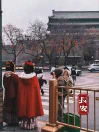 Xi’an: A Timeless Journey Through China’s Ancient Heart
