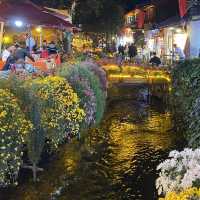 Discovering Lijiang's Nighttime Charm